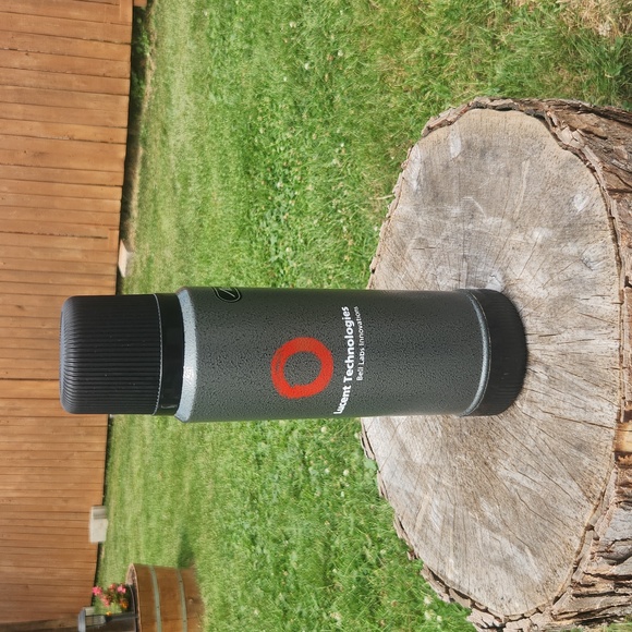 Aladdin Thermos NWOT - Picture 2 of 3